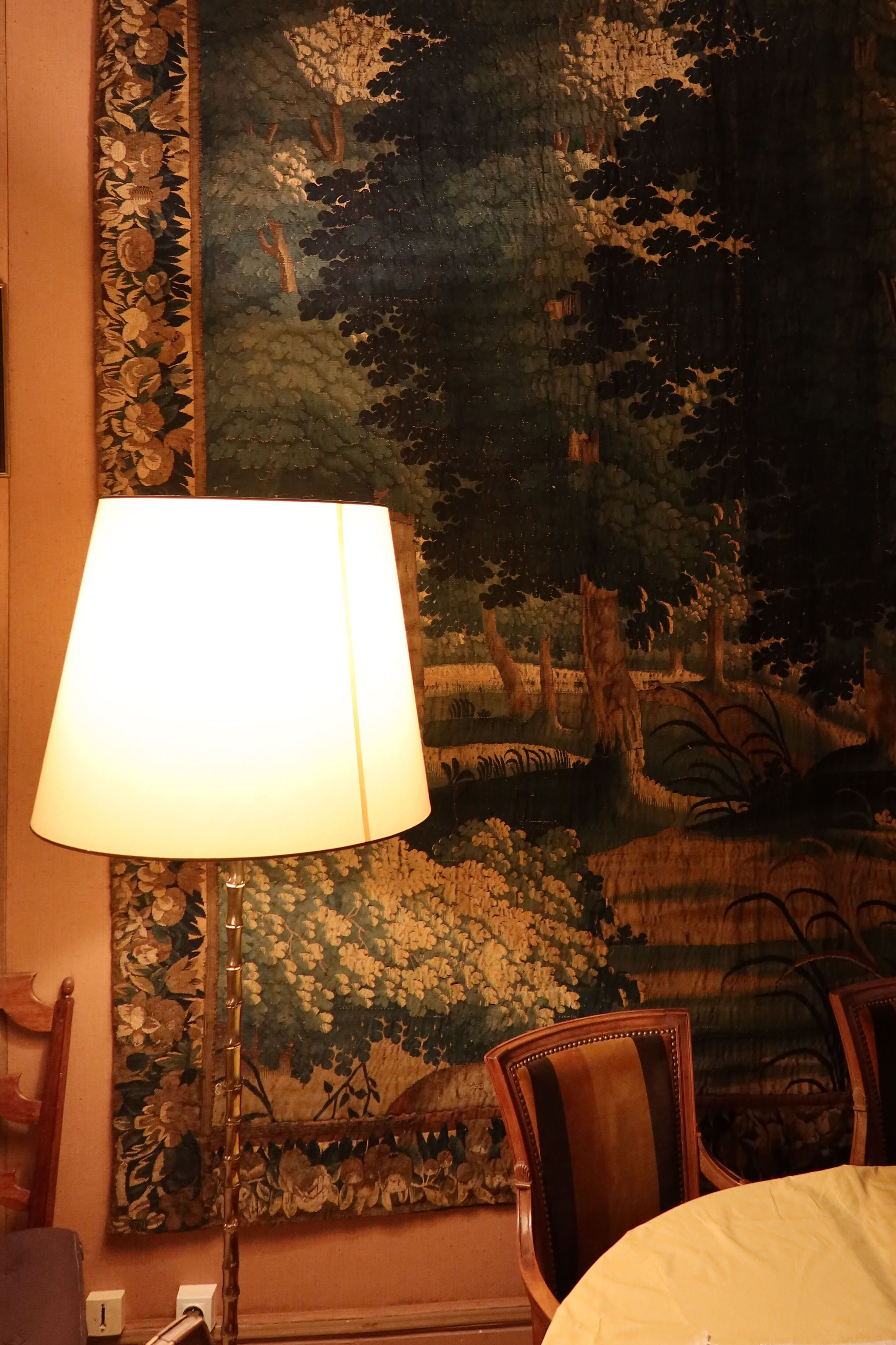 Garde de nuit